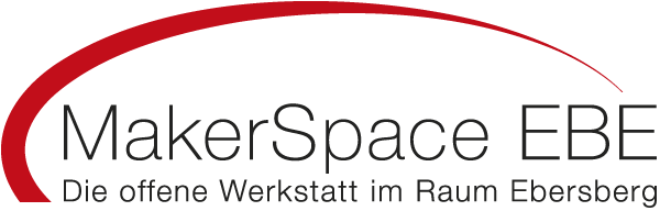 MakerSpace EBE Logo