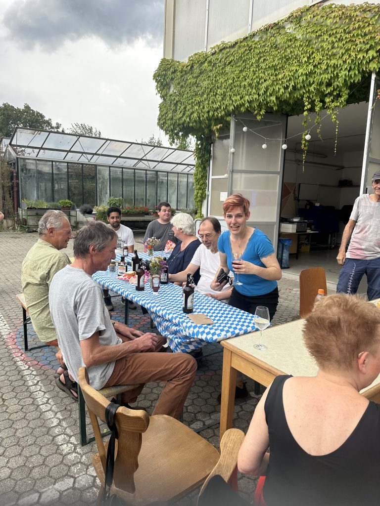Sommerfest