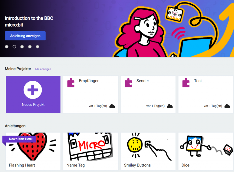 micro:bit