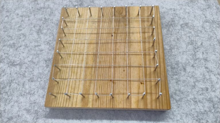 Lötkurse für BBW Jugendliche