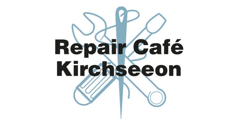 Erfolgreiches RepairCafe im Cafe ZAM Kirchseeon