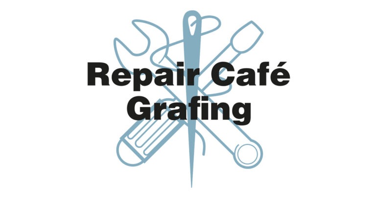 RepairCafé Grafing: 80% der Geräte repariert