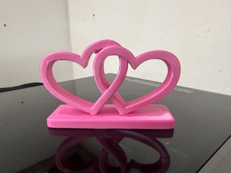 3D-Druck Workshop für das BBW